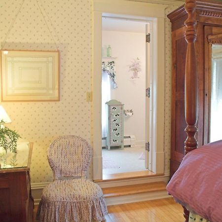 White Lace Inn 斯特金贝 客房 照片